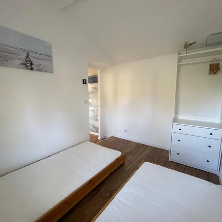 Panzió D Hotes Airial L Uni D Azur